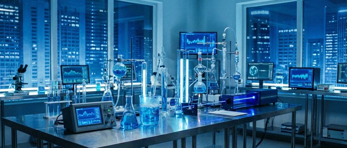 high level disinfectant